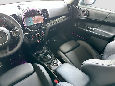 Certified 2024 MINI Cooper Countryman S image 24
