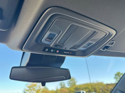 New 2026 Chevrolet Silverado 1500 LT image 25