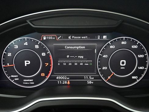 Used 2019 Audi Q7 3.0T Premium Plus w/ Premium Plus Package image 8