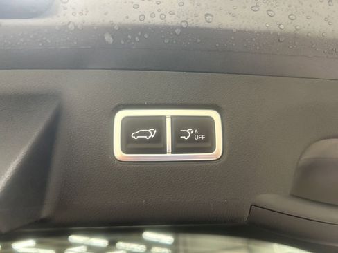 New 2025 Kia Sorento EX w/ Panoramic Sunroof Package image 30