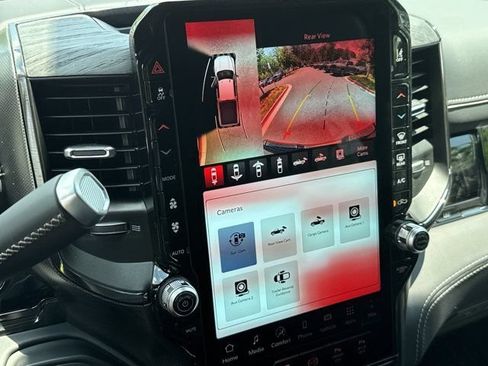 New 2026 RAM 2500 Limited AWD/4WD image 31