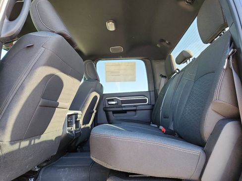 New 2026 RAM 3500 Lone Star image 15