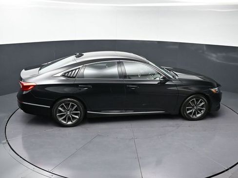 Used 2021 Honda Accord EX-L image 27