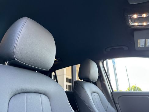 Certified 2025 Mercedes-Benz GLA 250 image 19