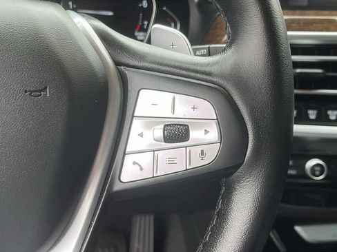 Used 2022 BMW X3 xDrive30i w/ Convenience Package image 11