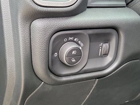 New 2026 RAM 2500 Tradesman AWD/4WD image 7