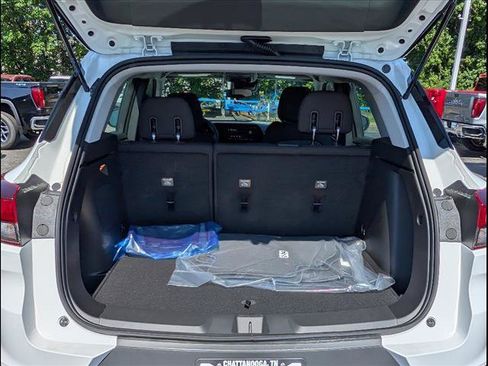 New 2026 Chevrolet TrailBlazer LS image 19