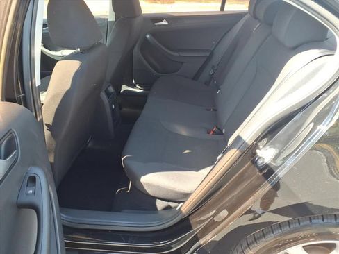Used 2015 Volkswagen Jetta S w/ Welcome Package FWD image 22
