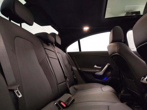 New 2026 Mercedes-Benz CLA 250 image 29