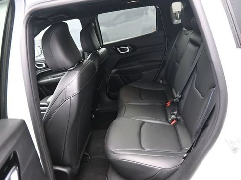 New 2026 Jeep Compass Limited AWD/4WD image 26