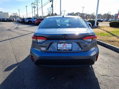 New 2026 Toyota Corolla LE image 7