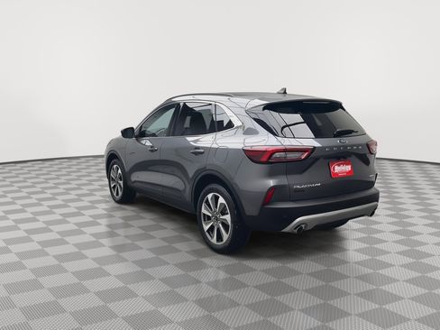 Used 2025 Ford Escape Platinum image 37