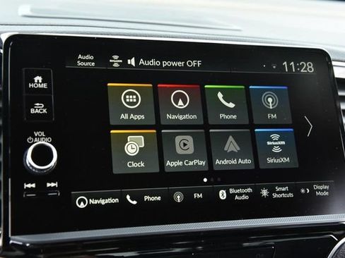 New 2026 Honda Ridgeline Black Edition image 17