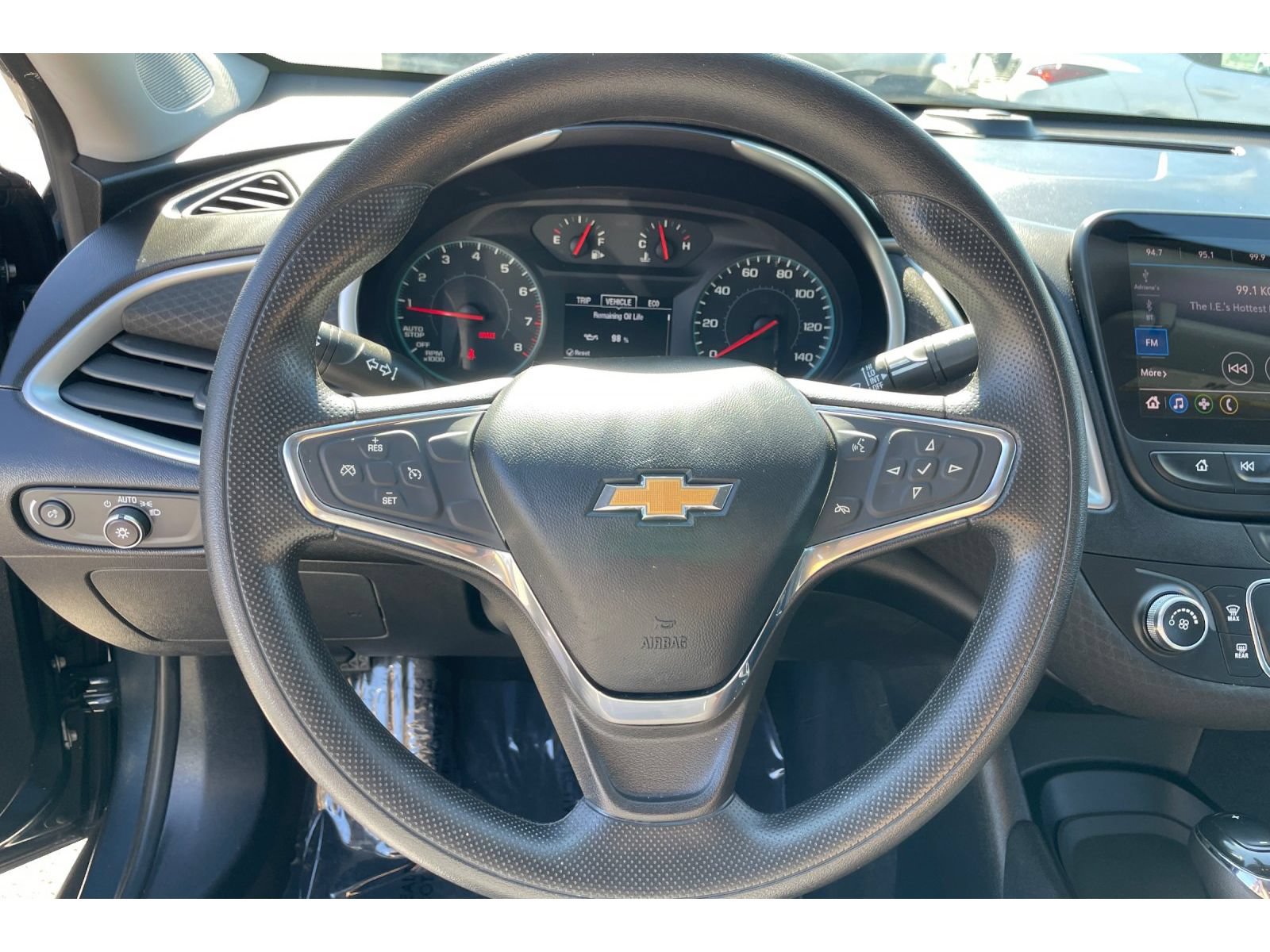 Used 2020 Chevrolet Malibu LS FWD image 31