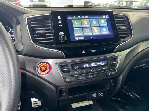 Used 2023 Honda Passport EX-L image 26