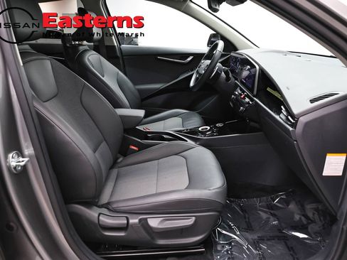 Used 2024 Kia Niro Wind w/ Wind Preserve Package FWD image 23