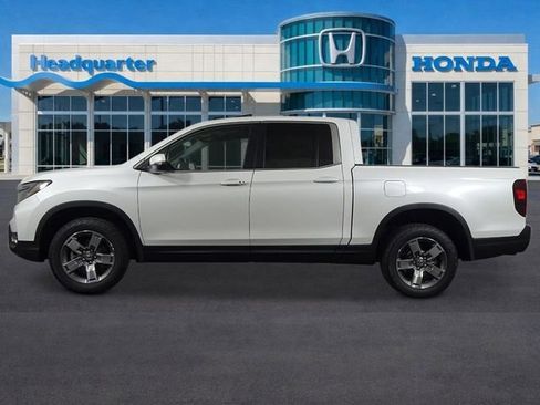 New 2026 Honda Ridgeline RTL image 6