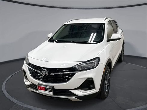 Used 2023 Buick Encore GX Select image 1