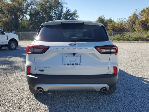 New 2026 Ford Escape Active image 9