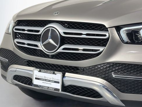 Certified 2023 Mercedes-Benz GLE 350 image 14