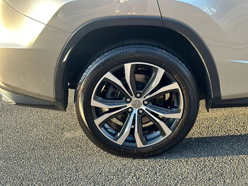 Used 2017 Lexus RX 350 FWD image 17