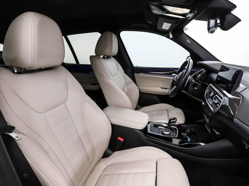 Certified 2023 BMW X3 M40i w/ Premium Package image 31