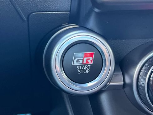 New 2026 Toyota GR86 Premium image 22