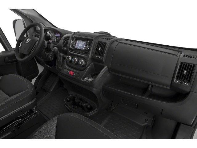 Used 2021 RAM ProMaster 1500 FWD image 10