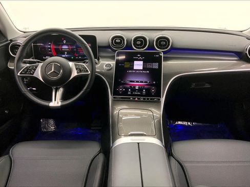 Used 2023 Mercedes-Benz C 300 Sedan image 15