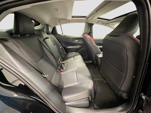 New 2026 Toyota Prius Plug-In Hybrid image 20