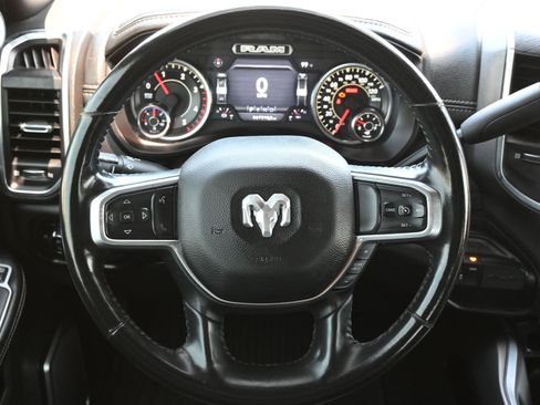Used 2023 RAM 3500 Laramie AWD/4WD image 18