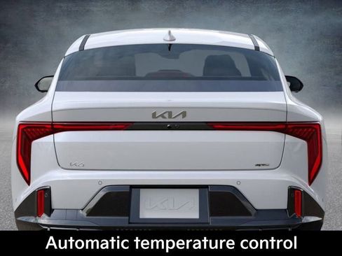 New 2025 Kia K4 GT-Line Turbo image 16