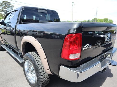 Used 2017 RAM 2500 Big Horn AWD/4WD image 7