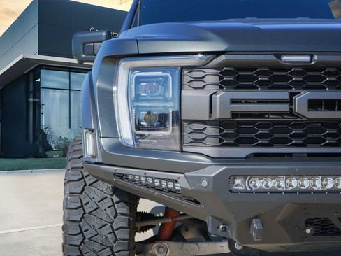 Used 2023 Ford F150 Raptor image 8