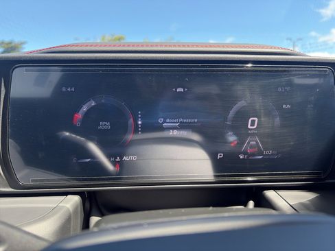 New 2026 Dodge Charger R/T w/ Driver Convenience Group AWD/4WD image 8