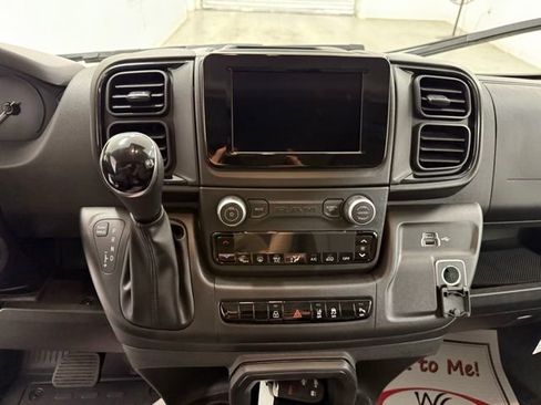 New 2026 RAM ProMaster 2500 w/ Safety Group image 15