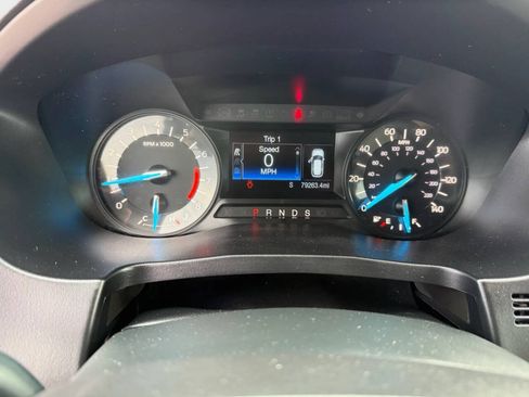 Used 2018 Ford Explorer 4WD w/ Class II Trailer Tow Package image 15