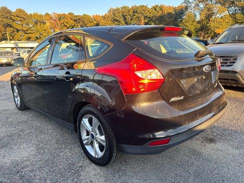 Used 2014 Ford Focus SE image 5