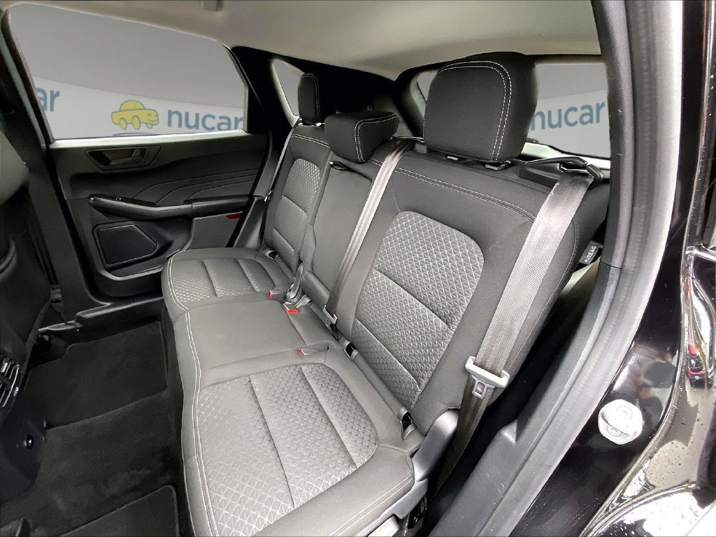 Used 2024 Ford Escape Active AWD/4WD image 14