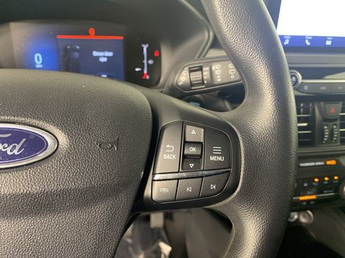 Used 2025 Ford Escape Active FWD image 21