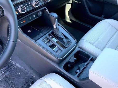 New 2026 Honda CR-V EX-L image 7