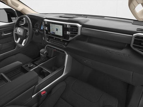 New 2026 Toyota Tundra SR5 AWD/4WD image 11