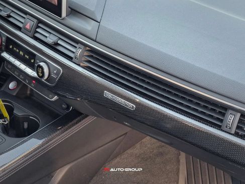 Used 2019 Audi S5 Prestige w/ S Sport Package AWD/4WD image 23