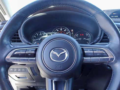 Used 2022 MAZDA CX-30 2.5 Turbo w/ Premium Package AWD/4WD image 20