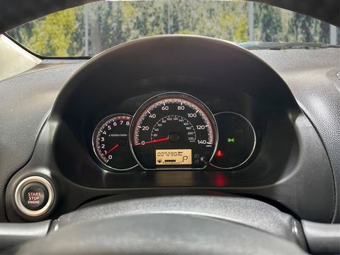 Used 2024 Mitsubishi Mirage G4 SE FWD image 17
