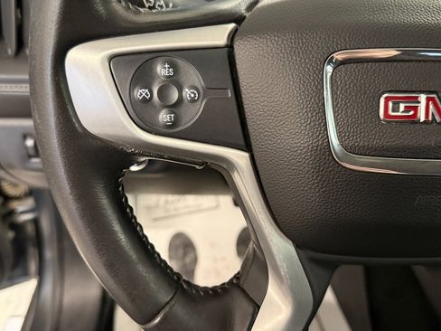 Used 2017 GMC Canyon SLE w/ SLE Convenience Package image 10