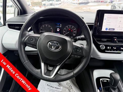 Used 2024 Toyota Corolla SE image 14