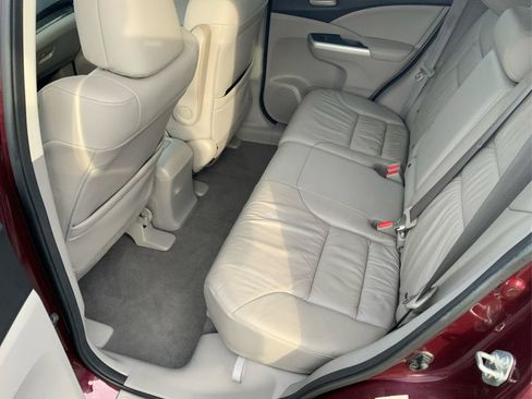 Used 2014 Honda CR-V EX-L image 10