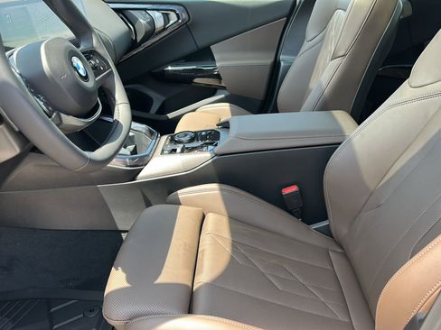 New 2026 BMW X3 xDrive30 w/ Premium Package AWD/4WD image 10