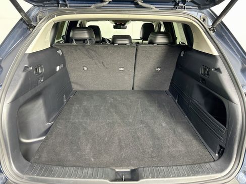 Used 2025 MAZDA CX-50 AWD 2.5 Hybrid w/ Premium Pkg image 28